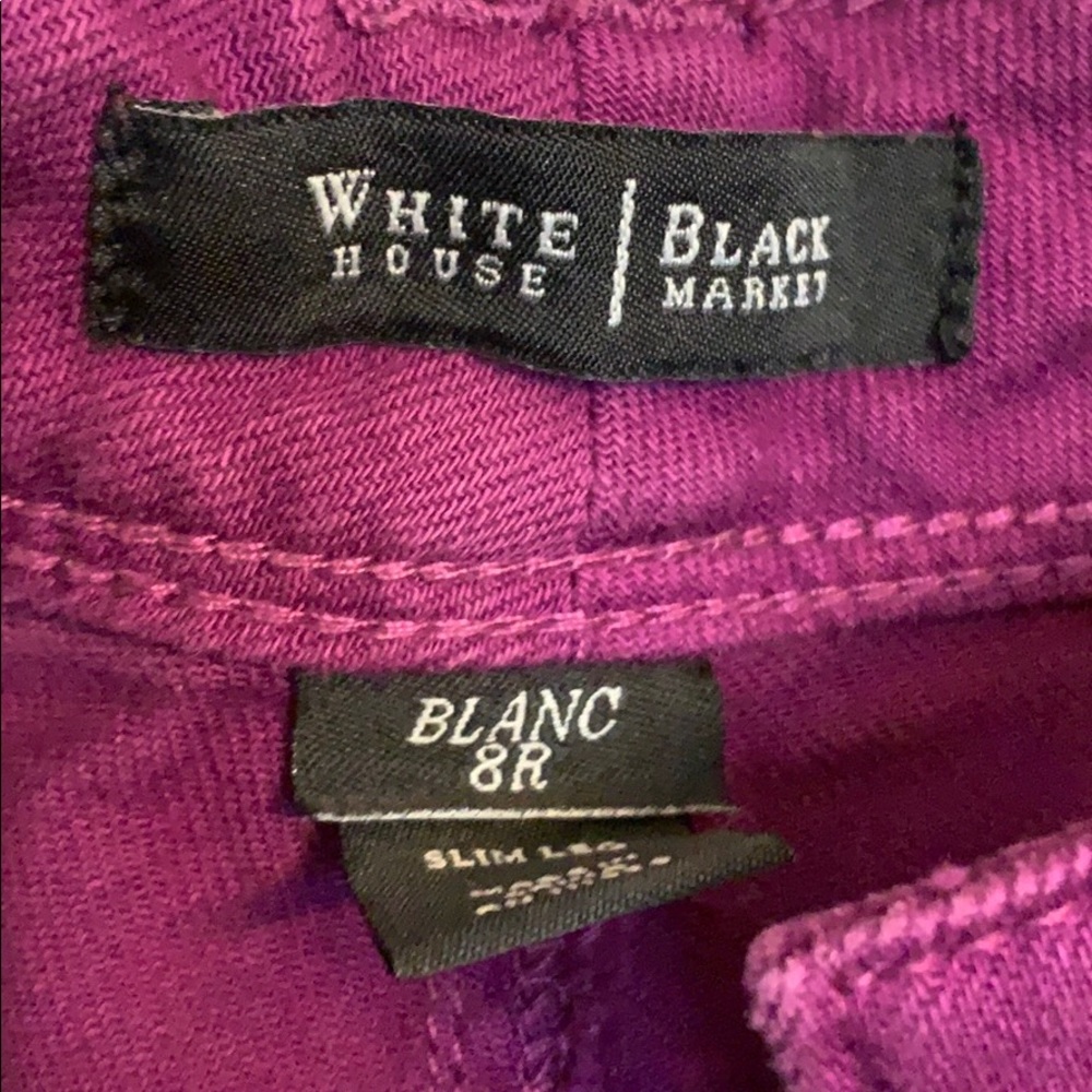 Jeans - Picture 2 of 4